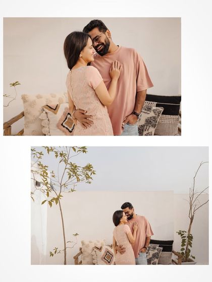 Just Click Photography - Destination Wedding Photography & Videography Scenic Indian Pre-Weddings photo 36