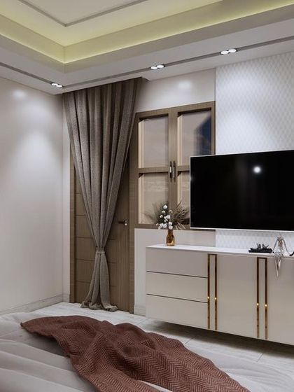 Drishtikone Design - Vastu Consultancy Restful Retreats photo 12