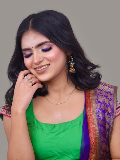 Party & Festive Looks photo 39