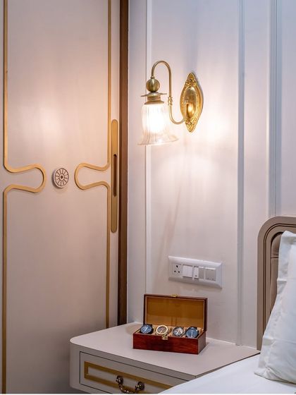 Serene & Personal Bedrooms photo 13