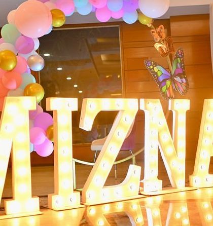 Adore Celebration - Personal Event & Party Decor Whimsical Butterfly & Fairy Parties photo 41