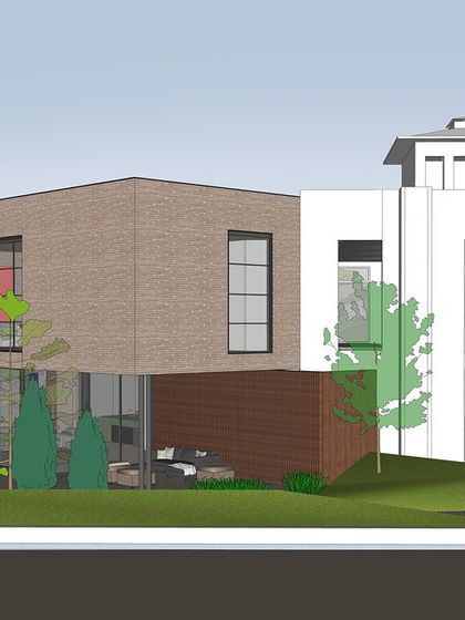 Studio Design Forum - Architectural Services Design Proposals & Future Visions photo 64