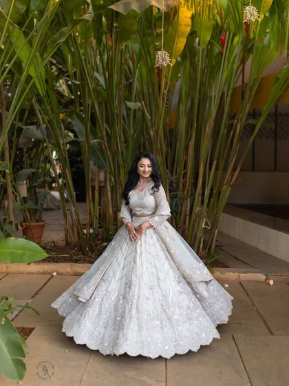 Weddings by BR - Fashion & Portrait Photography Event Stories: Engagements & Celebrations photo 9