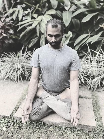 Pratyaksha Yoga - Yoga Teacher Training Asana & Movement Practice photo 32