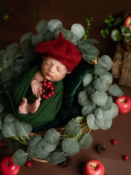 Your Baby's Dream World photo 16