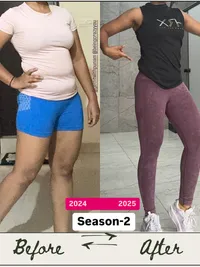 Personalized Fitness Coaching for Women