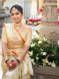 Bespoke South Indian Bridal & Occasion Wear