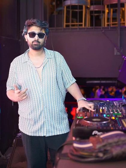 Ready for another Wednesday Models Night at Toca.