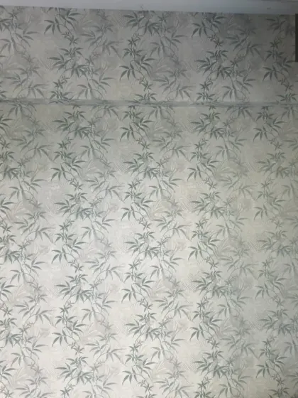 Ansari - Wallpaper & Mural Installation Nature & Floral Designs photo 10