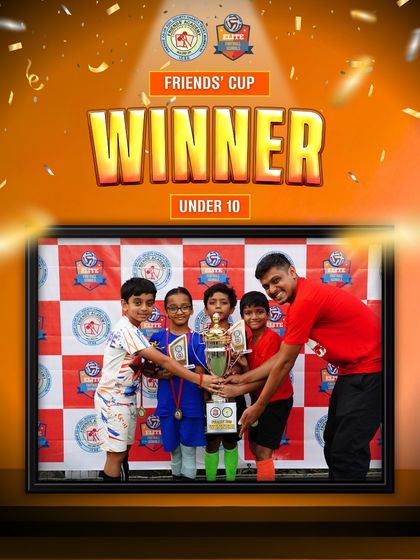 Trophies & Triumphs photo 8