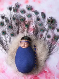 Newborn Photography