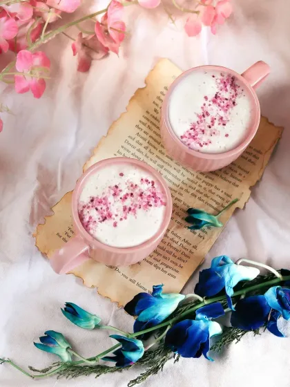 Artful Beverages: From Cozy Chai to Iced Coffee photo 7