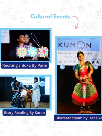 Indu - Reading & English Language Program Celebrating Our Student Community photo 7