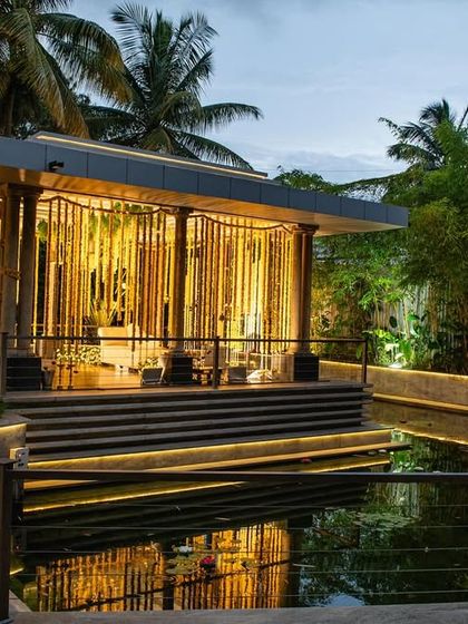 Novella - Wedding & Engagement Planning Unforgettable Wedding Ceremonies photo 5