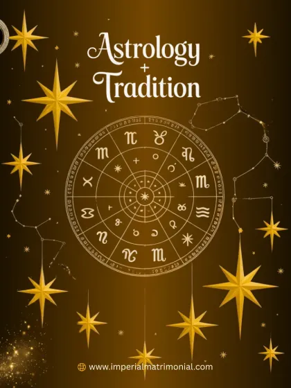 Imperial Matrimonial - Community-Specific Matching Your Guide to Finding 'The One' photo 6