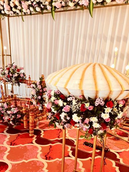 Traditional Naming & Cradle Ceremonies photo 11