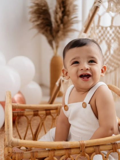 Boho & Earthy Themes photo 4