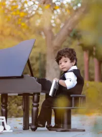 Kids & Family Photography