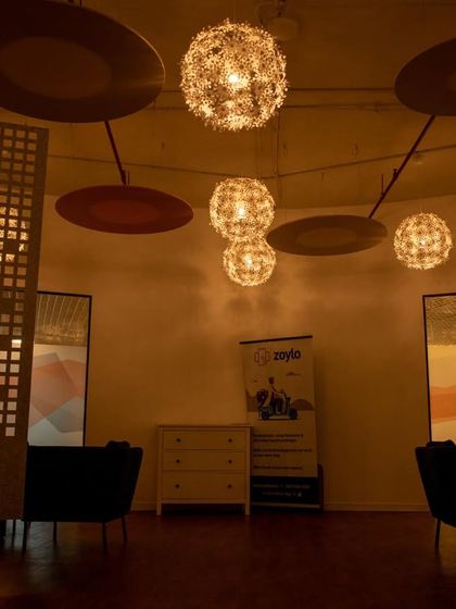 Vibrant Social & Recreation Zones photo 42