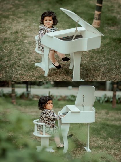 First Birthday & Pre-Birthday Shoots photo 47