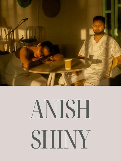This collage captures the relaxed, impromptu moments of a tea break that turned into a mini-shoot. The warm, golden light was too perfect to ignore.