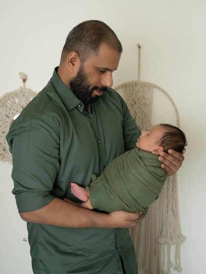 Heartwarming Family Moments photo 23