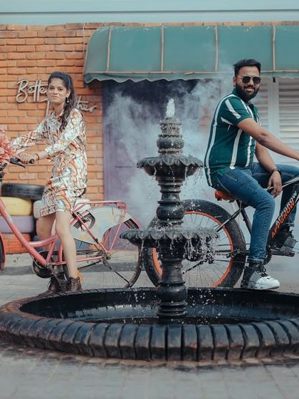 Creative Studio Shoots photo 15