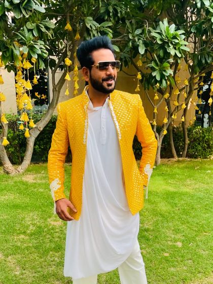 More glimpses of my event wardrobe. Each outfit is carefully chosen to match the theme, location, and energy of the celebration, because looking the part is half the performance.