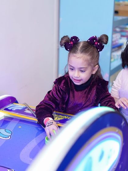 Arcade Games & Pretend Play photo 6