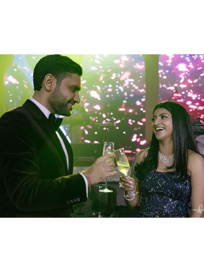 Sam & Ekta - Documentary Wedding Photography & Films Additional Work photo 18