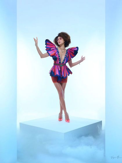 Designer & Brand Campaigns photo 3