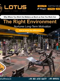 Personal Training & Gym