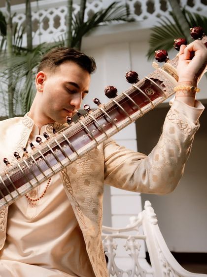 Behind the Scenes & Studio Sessions photo 26