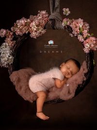 Newborn Photography