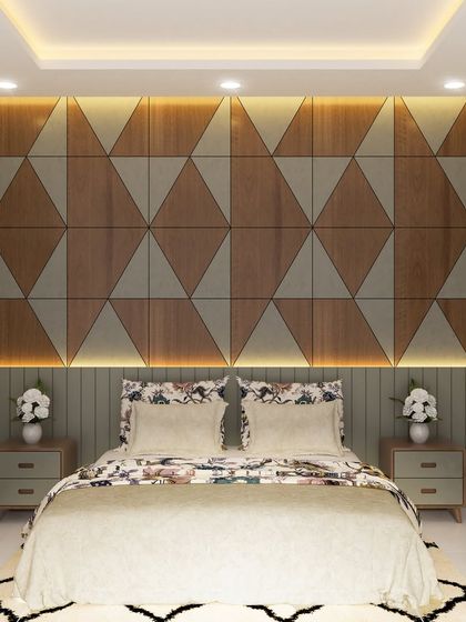 Artyss Designn Studio - Individual Room Design & Renovation Bedroom Sanctuaries photo 60