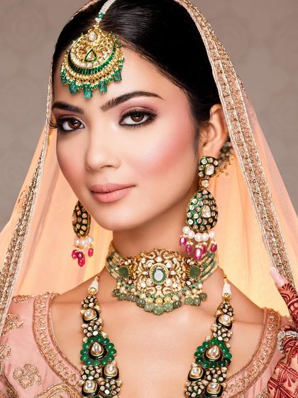 Studio Finesse - Beauty & Skincare Photography Couture & Bridal Glamour photo 18