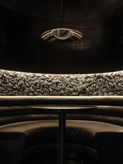 Lair: A Speakeasy's Secret Narrative photo 10