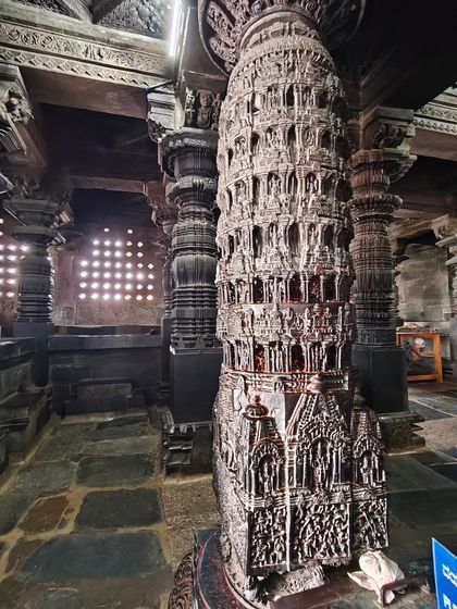 Sneha Kappanna - Theatre, Storytelling & Workshops Stories of Our Land: Cultural Explorations photo 5