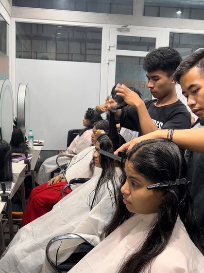 The Academy Experience photo 16