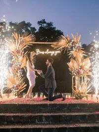 Social & Private Event Decor