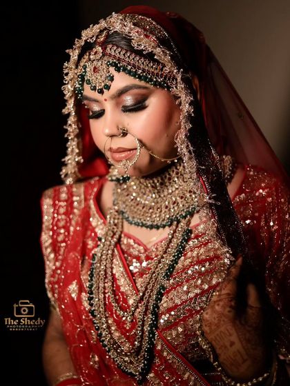 Our Stunning Brides photo 34