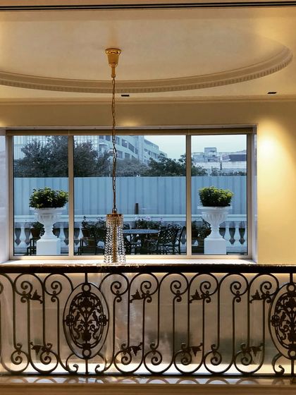 Whispering Gardens - Landscape & Garden Design Urban Oases: Rooftop & Terrace Gardens photo 44