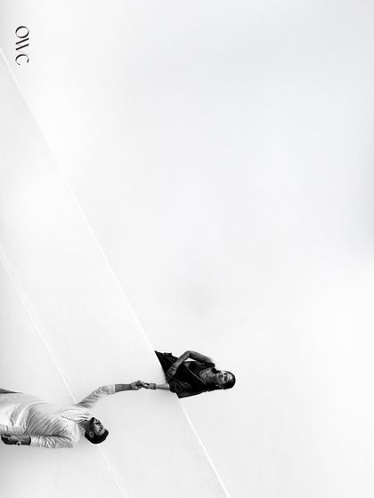 Orange Wedding Cinemas - Wedding Photography & Cinematography Pre-Wedding Stories: Love in Every Landscape photo 109