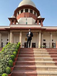 Money Recovery Suits