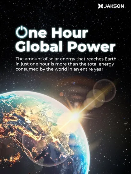 The sun provides more energy in one hour than the entire world consumes in a year. This incredible fact is our daily motivation. We are committed to harnessing this limitless power to drive India's transition to a clean and sustainable energy future.