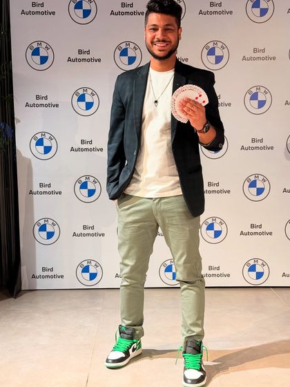 Corporate & Luxury Brand Events photo 10