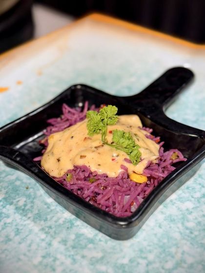 Global Fusion & World Cuisine photo 30