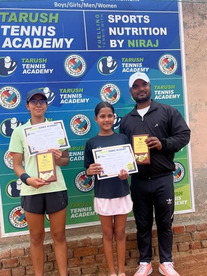 Our Champions: A Legacy of Wins photo 77