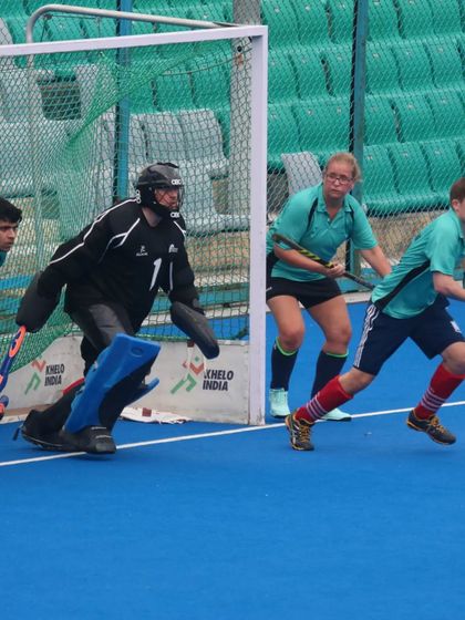 Match Day: Competition & Camaraderie photo 10