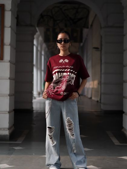 Karan - Fashion & Commercial Photography Urban Street Style photo 13